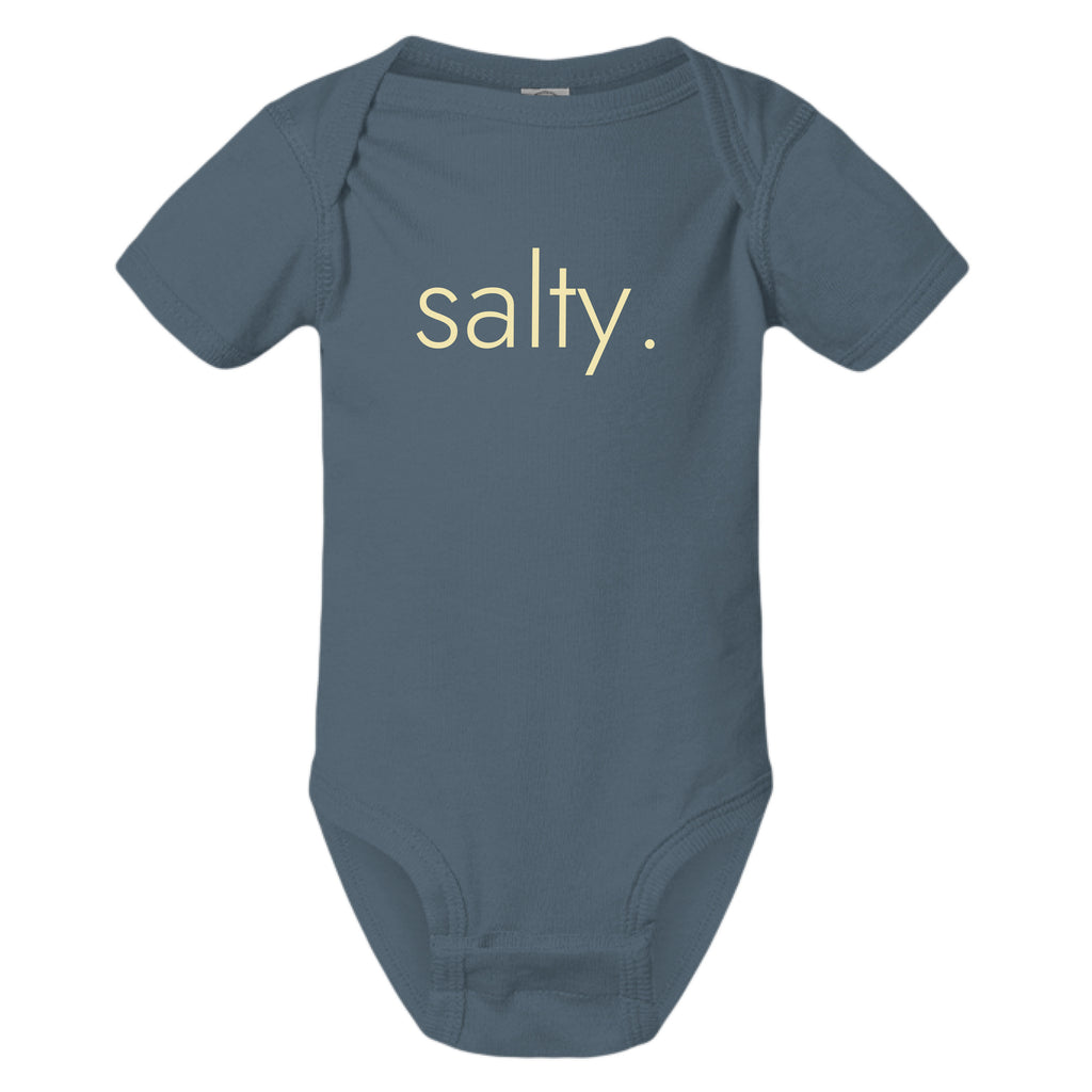 Vintage Denim - FRONT