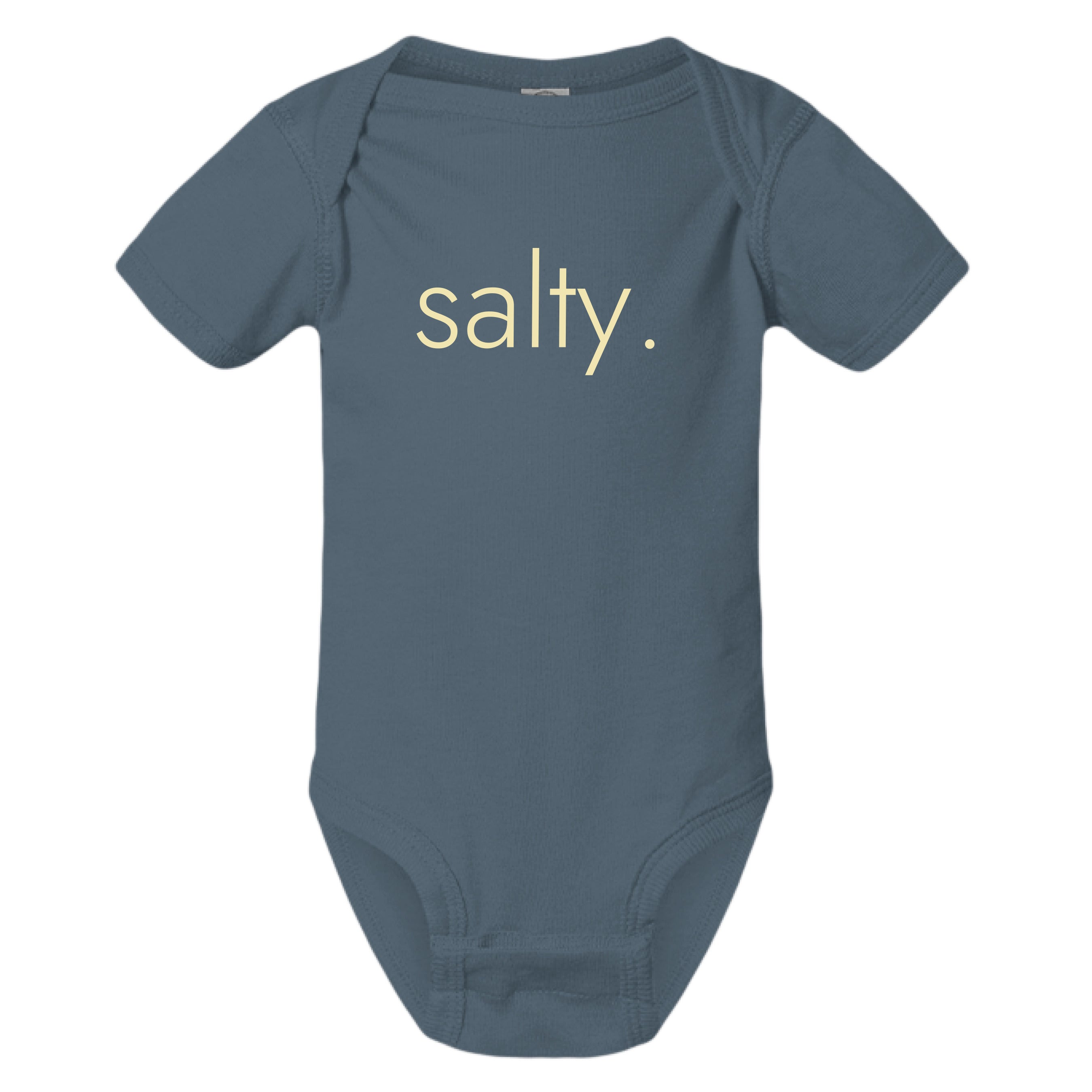 Vintage Denim - FRONT