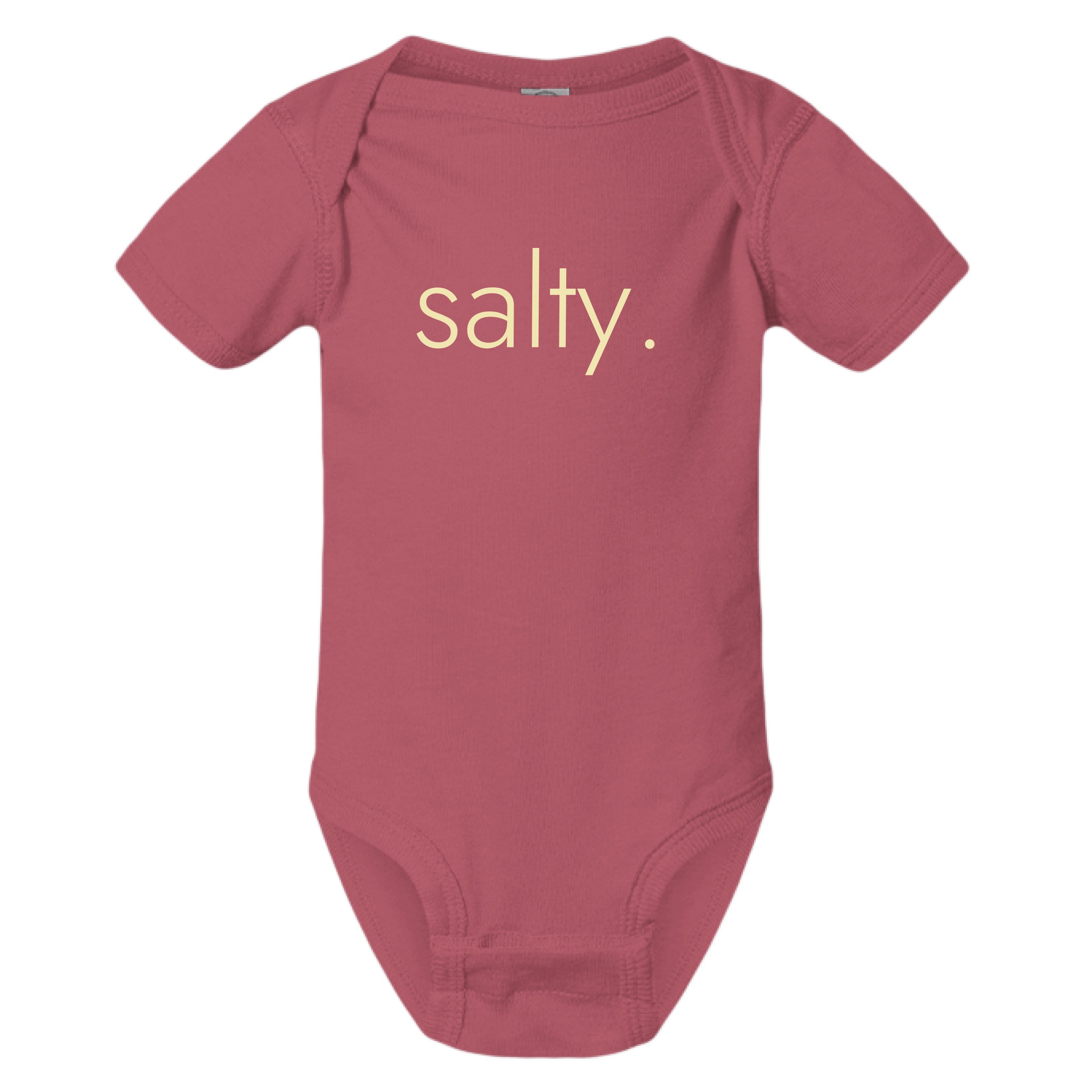 Passionfruit - FRONT