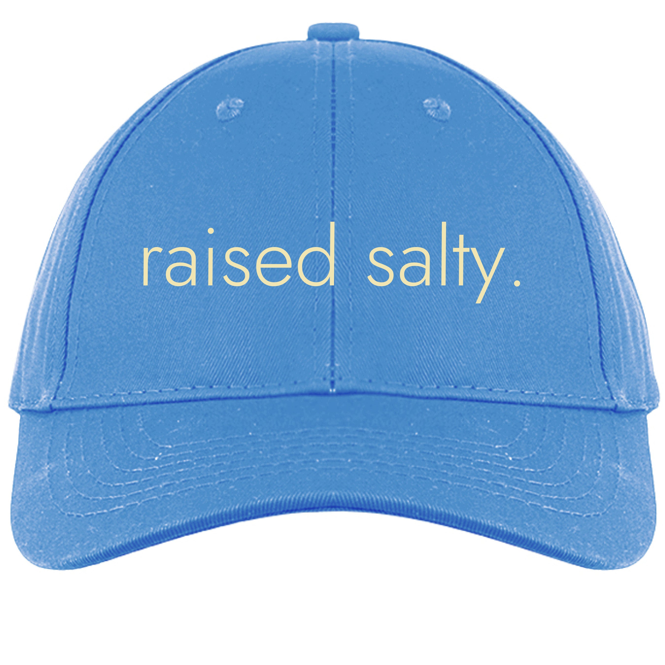 Carolina Blue - FRONT