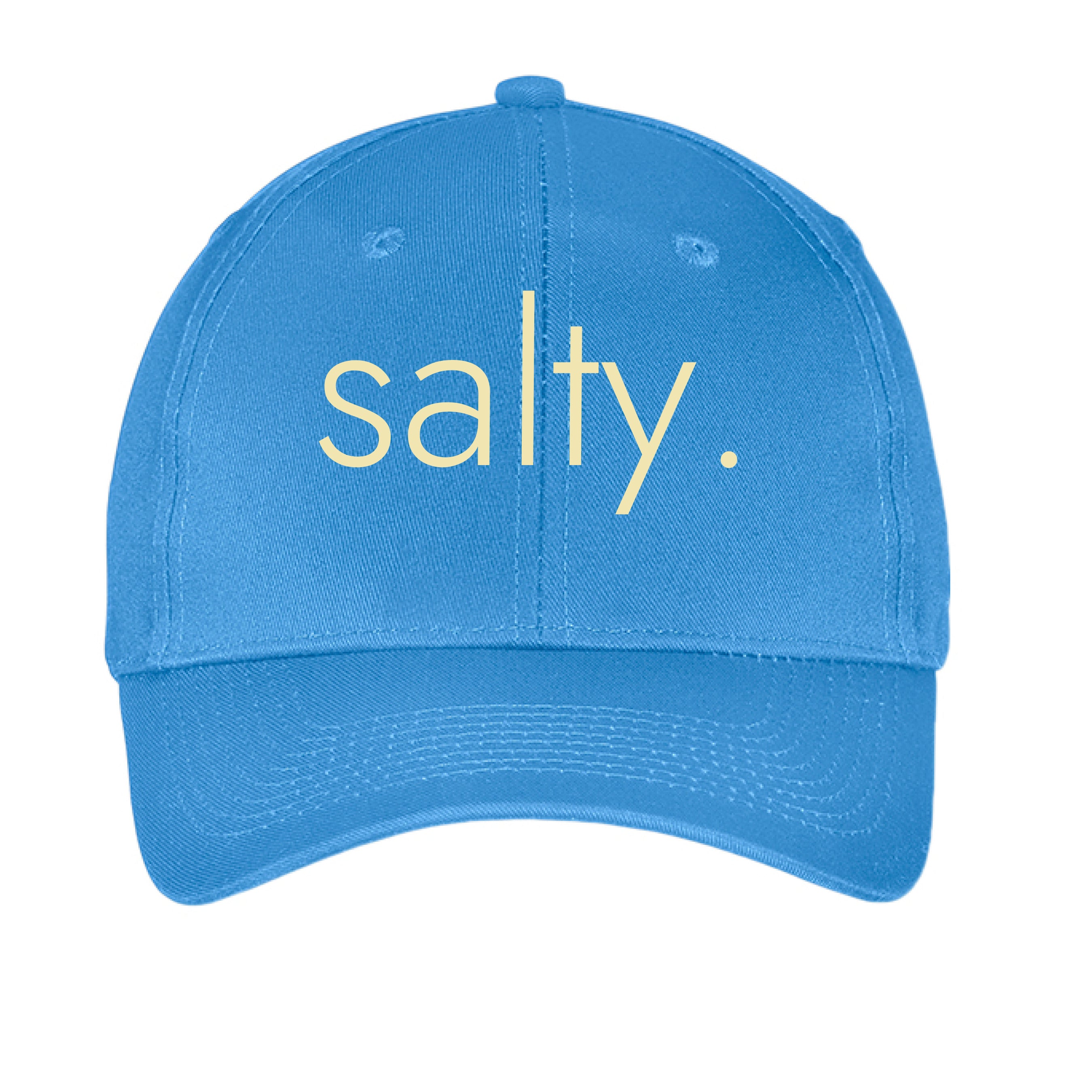 Carolina Blue - FRONT