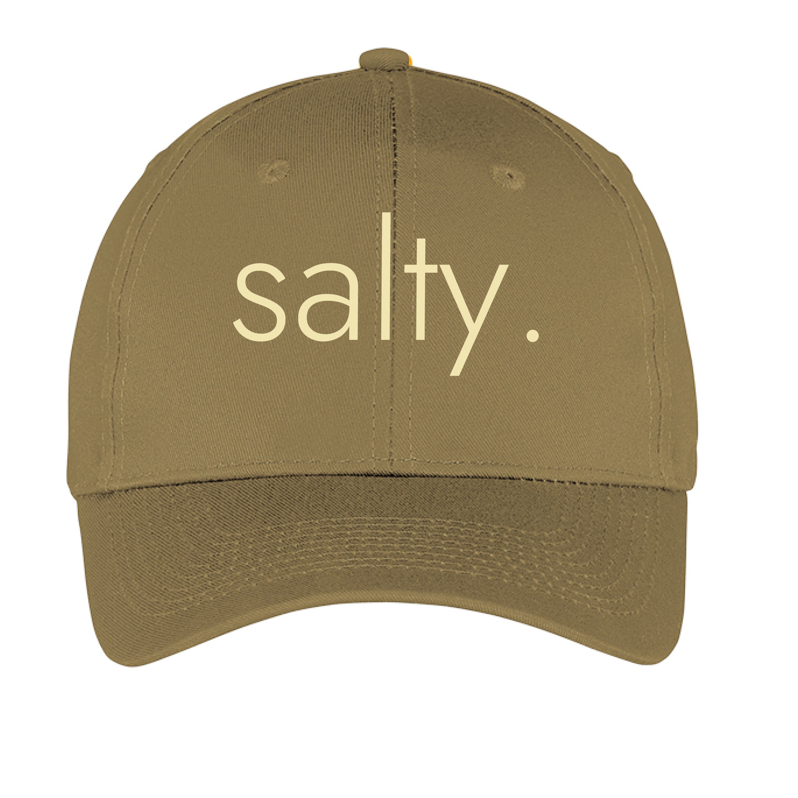 Coyote Brown - FRONT