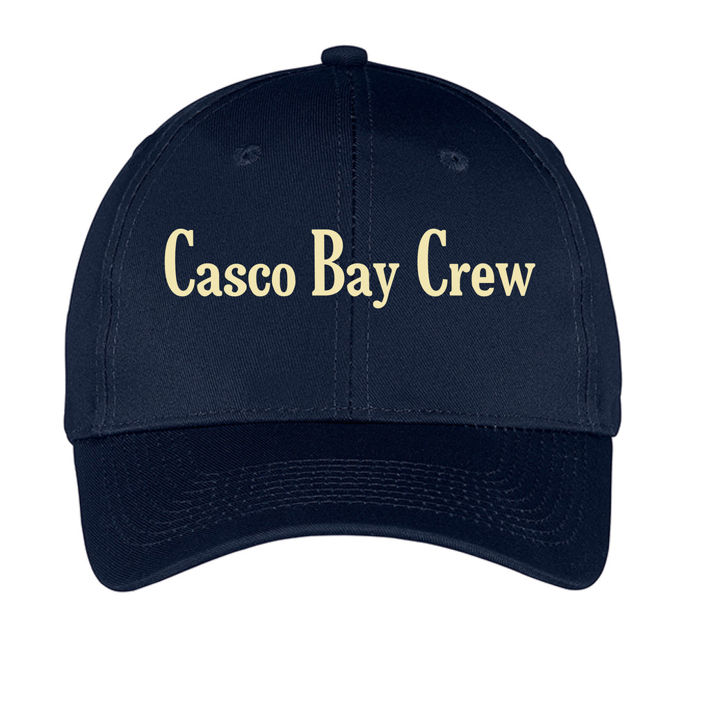NAVY - FRONT