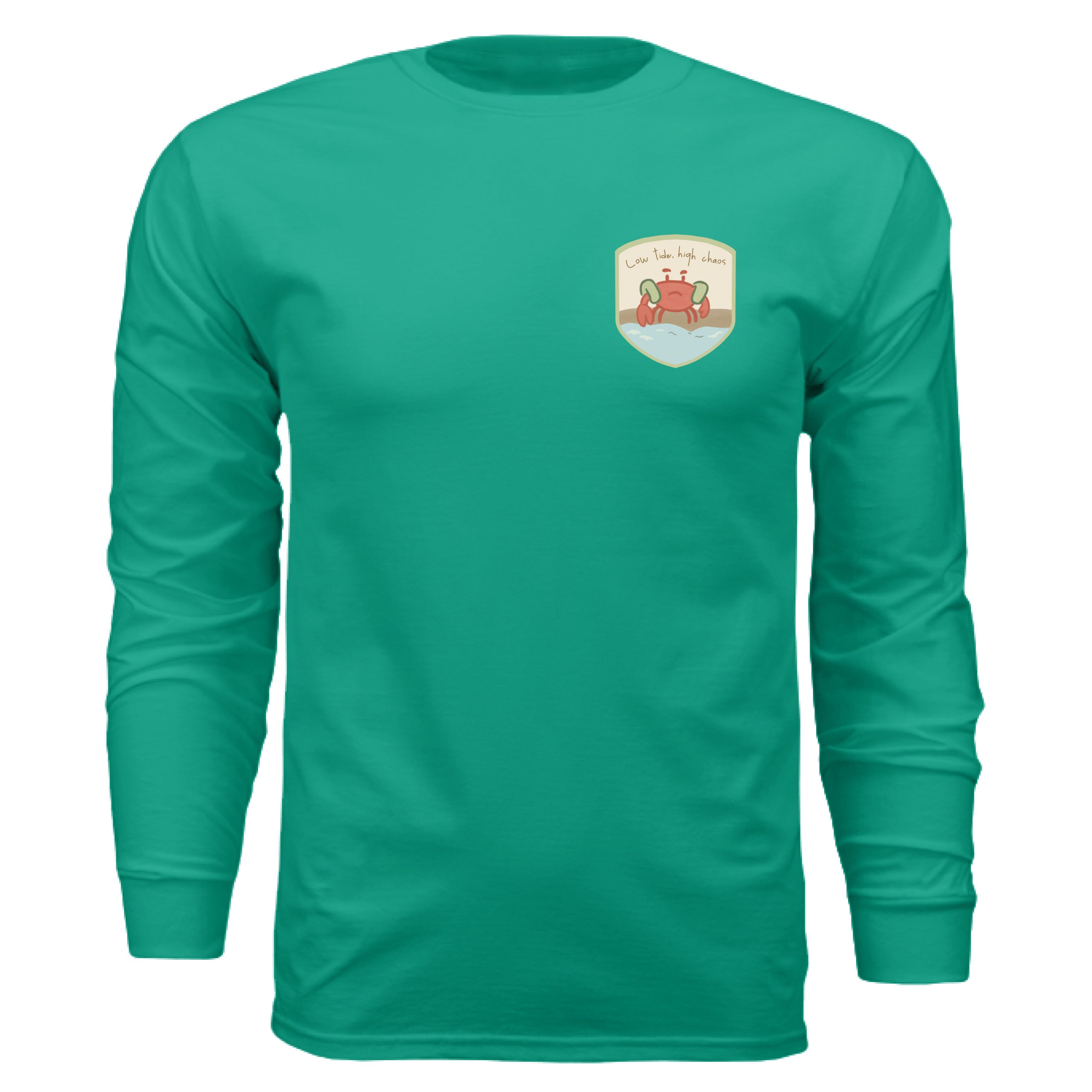 Mint - FRONT