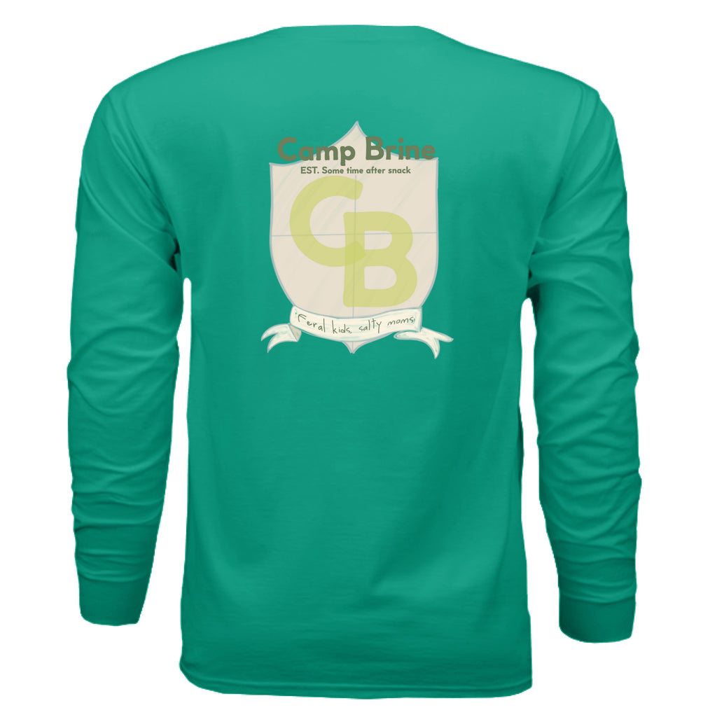 Mint - BACK