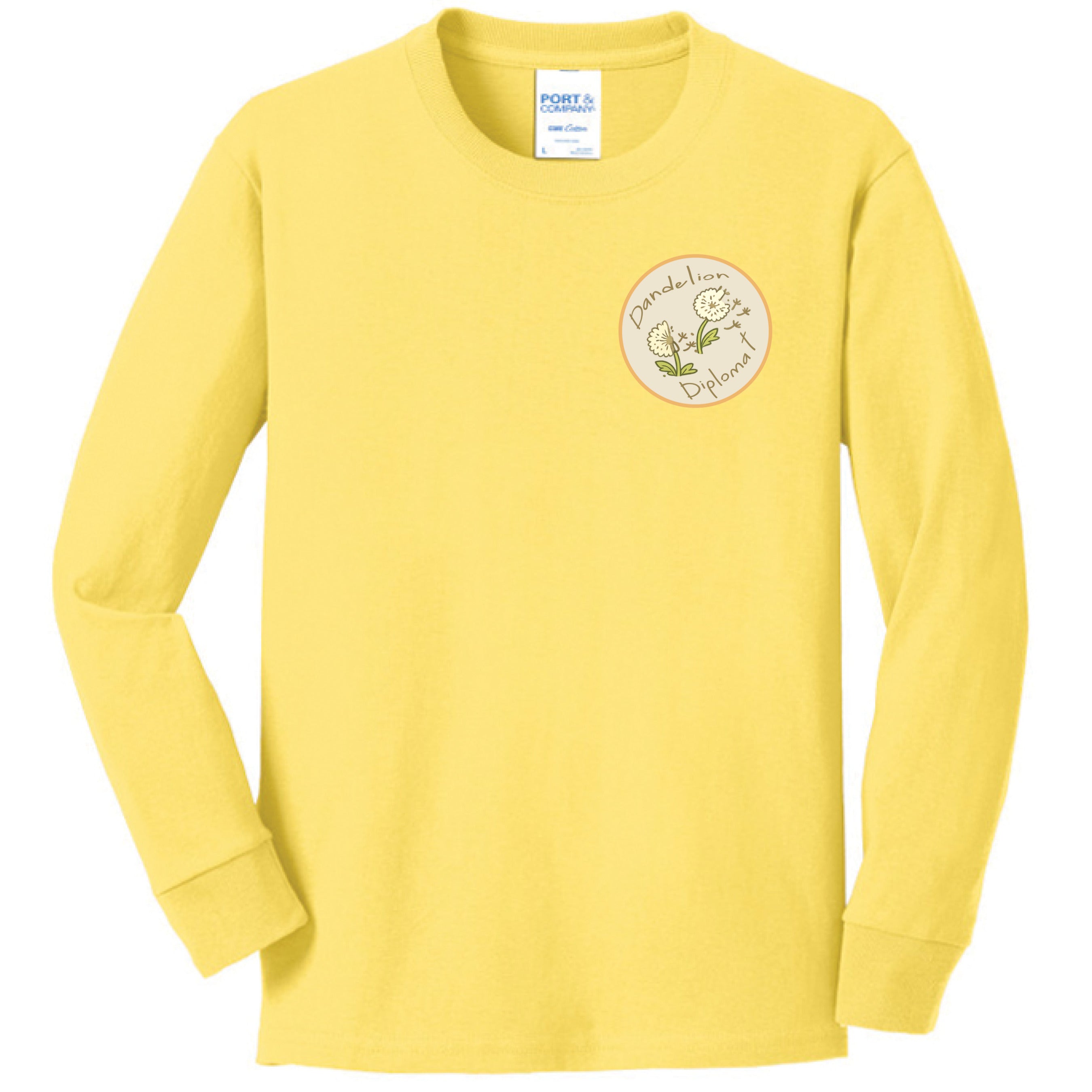 Yellow - FRONT